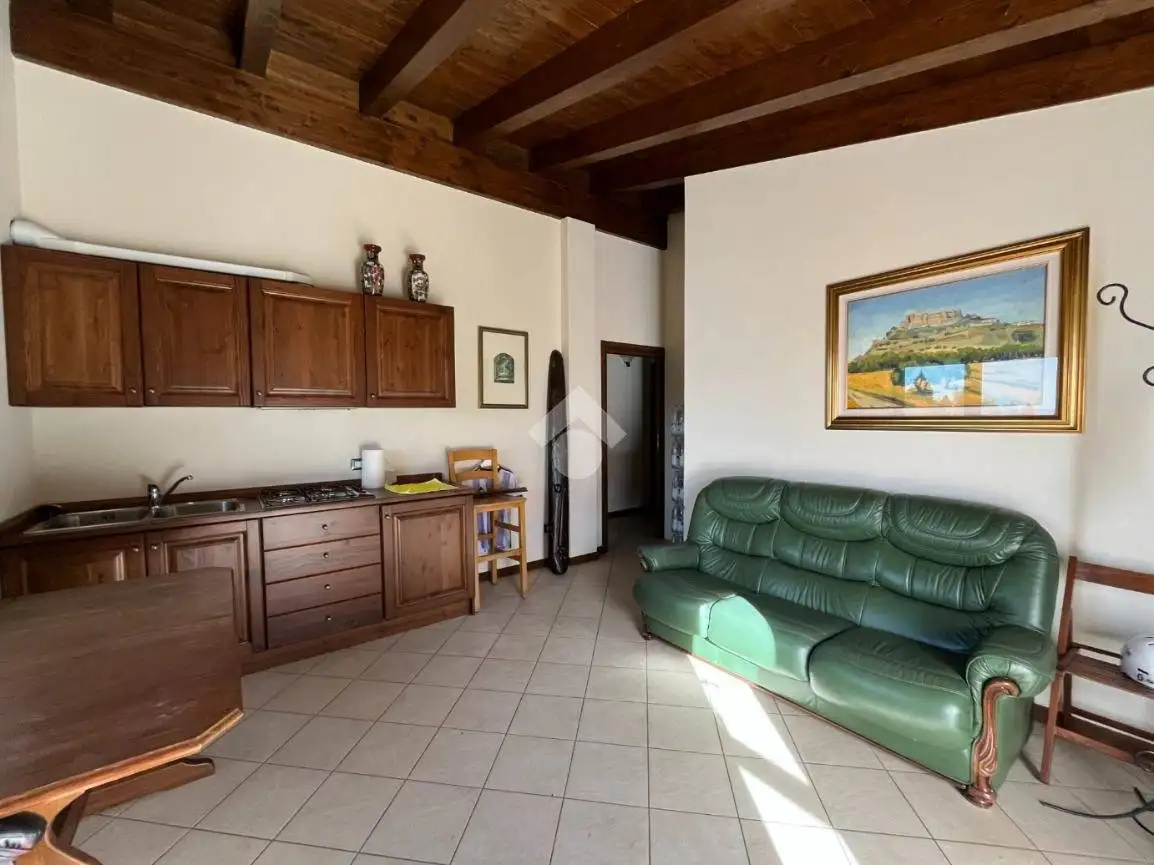 Trilocale Piani di bobbio, Barzio - foto 2