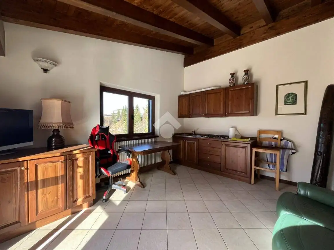 Trilocale Piani di bobbio, Barzio - foto 3