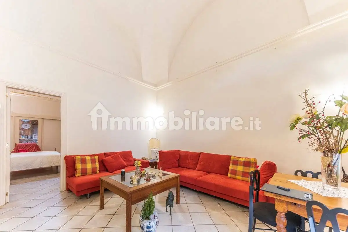 Terratetto unifamiliare via Lequile 1, Rudiae - Casermette, Lecce - foto 3