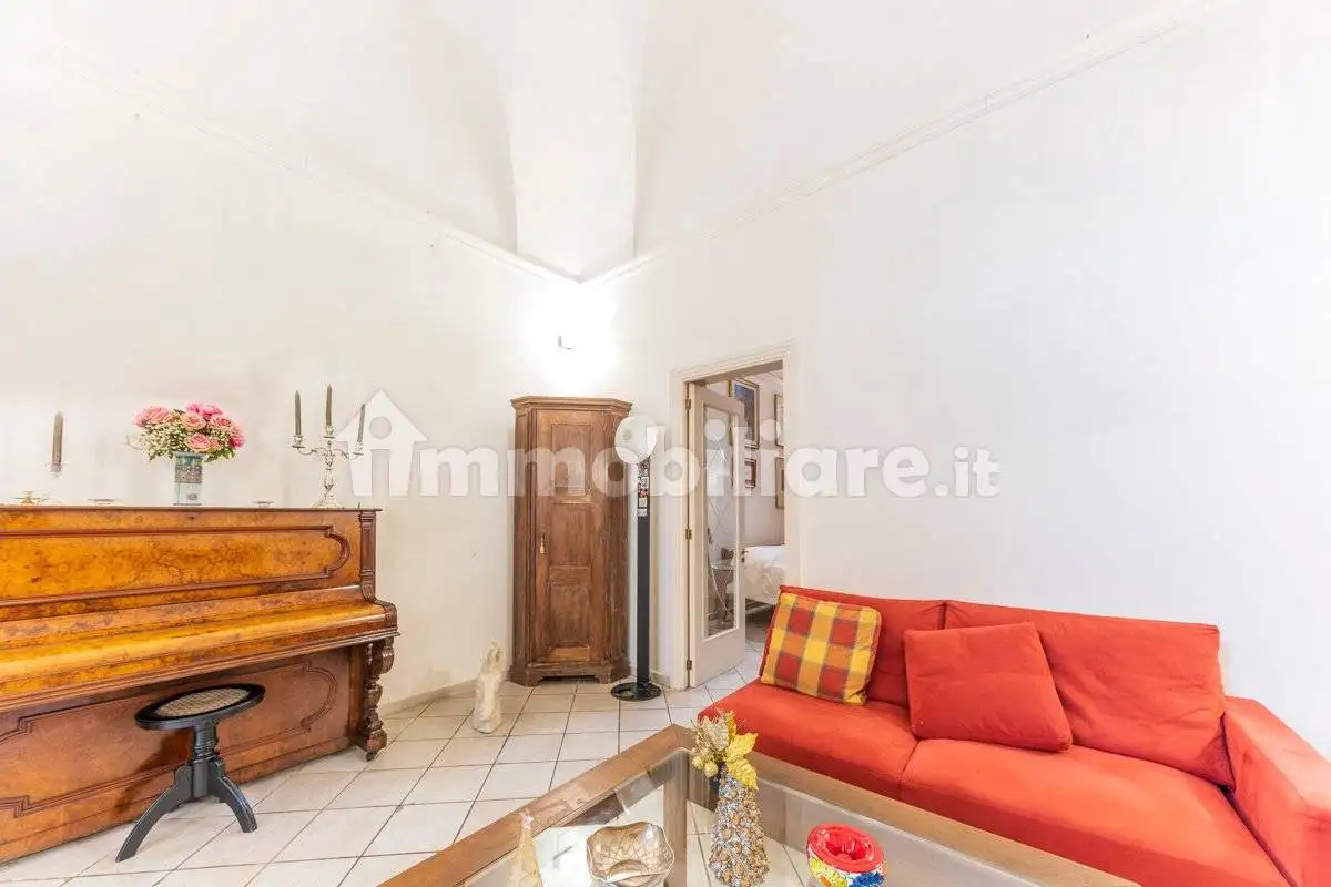 Terratetto unifamiliare via Lequile 1, Rudiae - Casermette, Lecce - foto 5