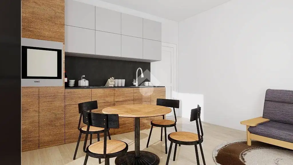 Appartamento in vendita a Barzio