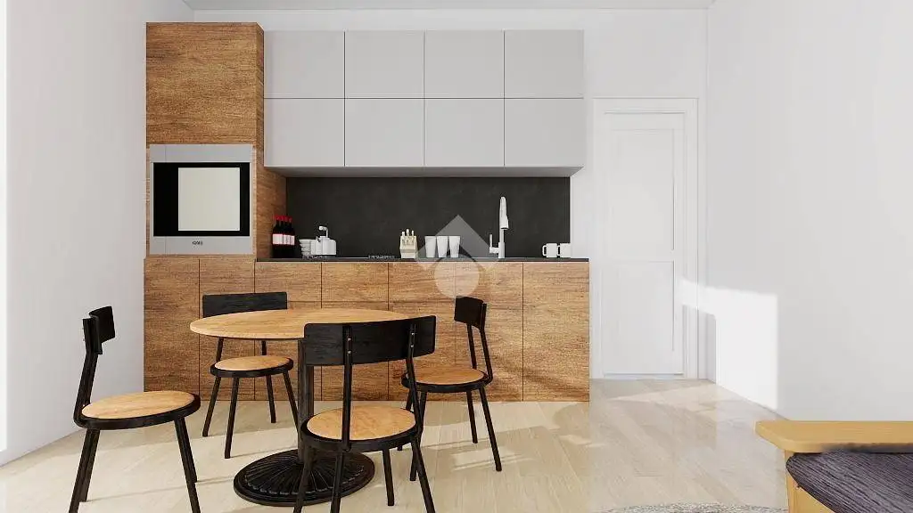 Trilocale Piani di Bobbio, Barzio - foto 2