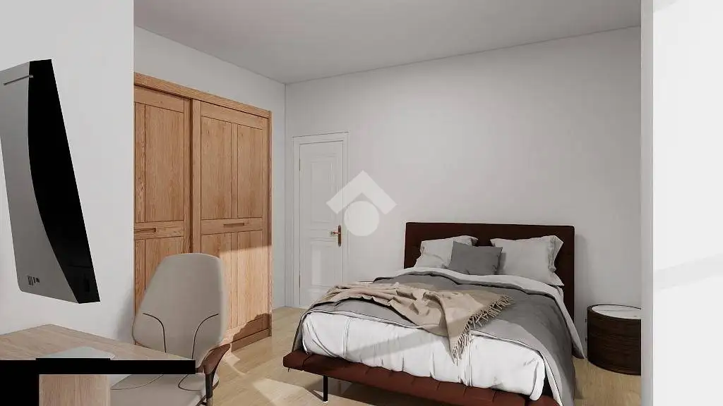 Trilocale Piani di Bobbio, Barzio - foto 3