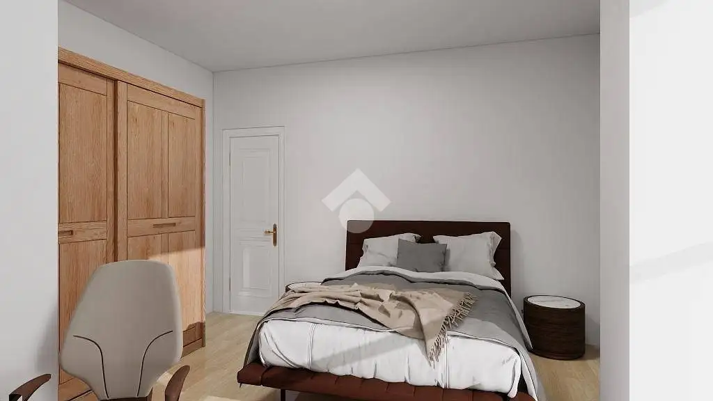 Trilocale Piani di Bobbio, Barzio - foto 4