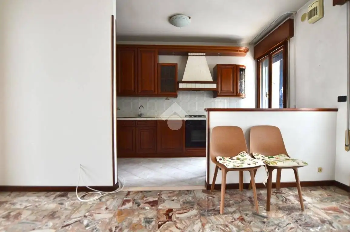 Appartamento in vendita a San Donà di Piave