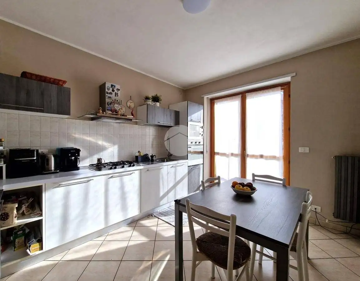 Quadrilocale via Cacciatori delle Alpi 47, Bra - foto 4