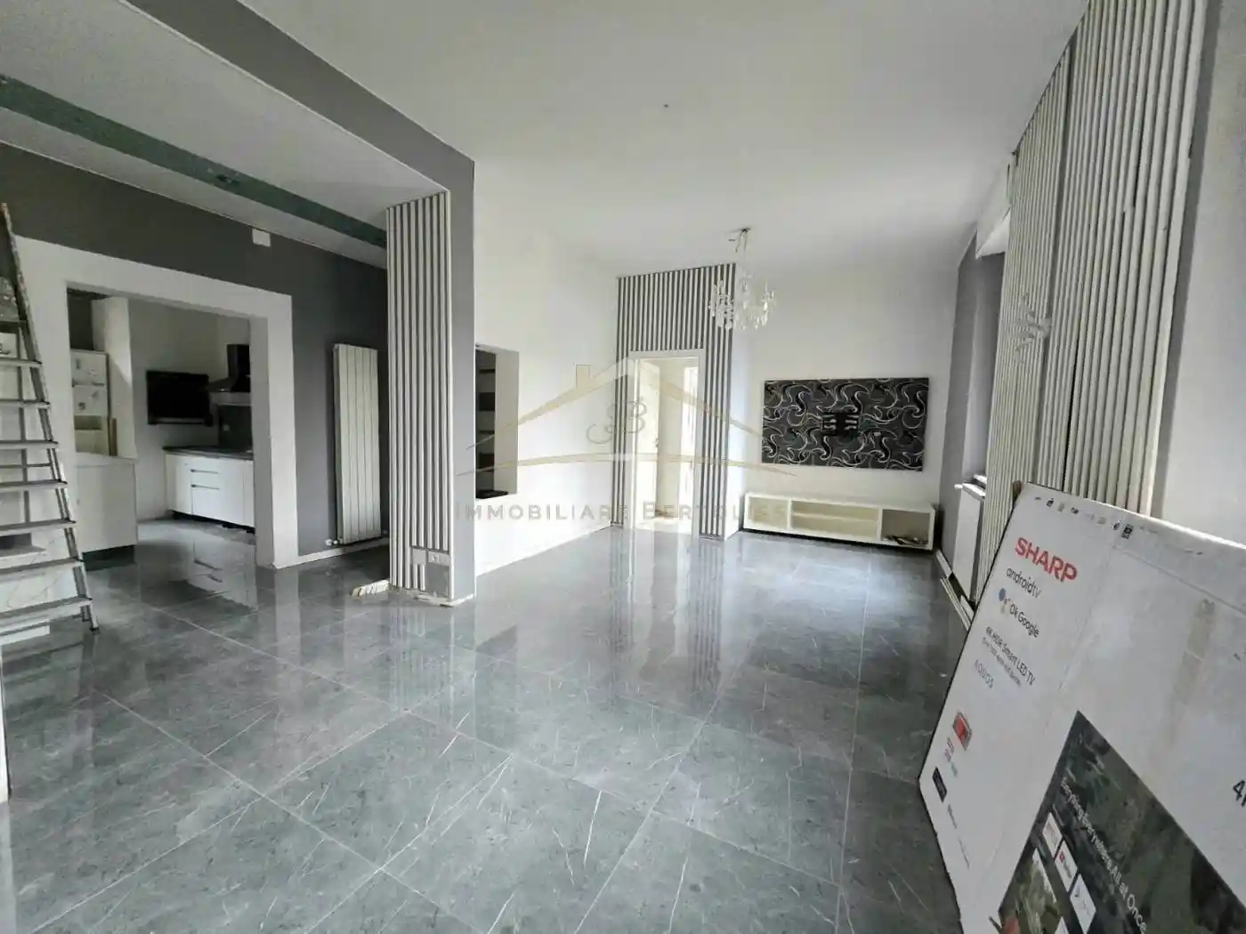 Quadrilocale largo Giuseppe Magni 4, Centro, Borgosesia - foto 4