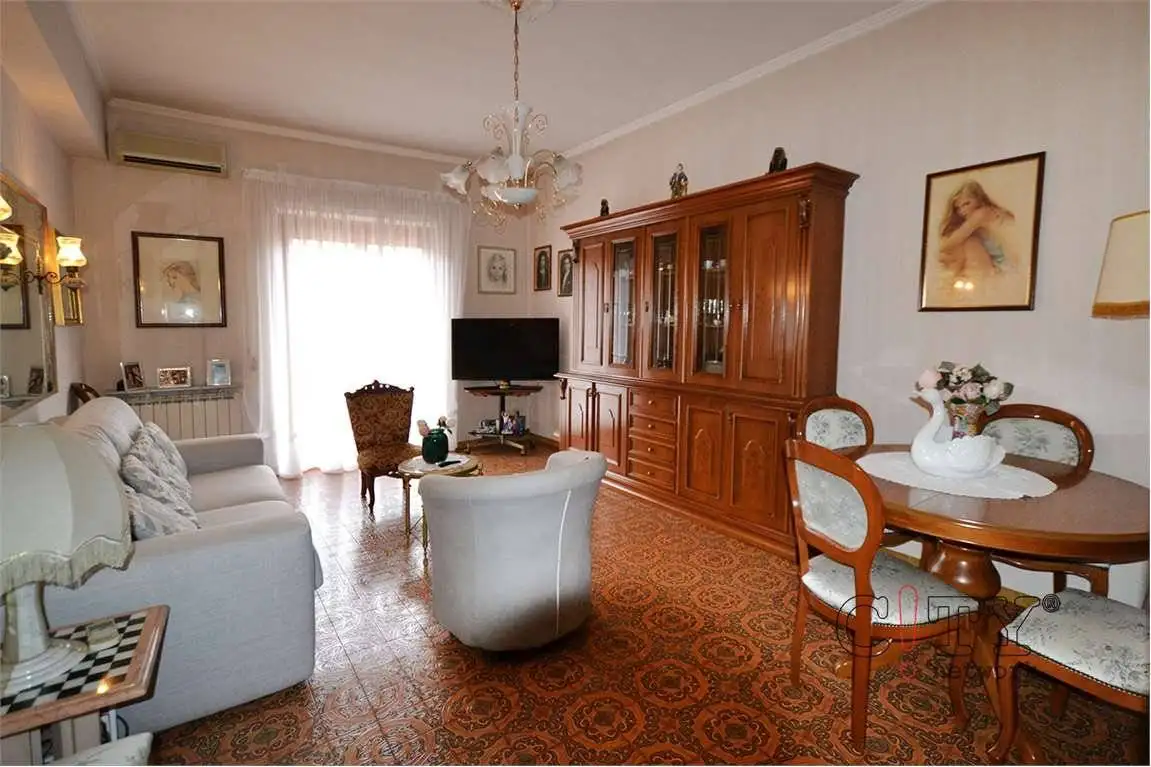 Trilocale via Manara, 21, Pomezia Centro, Pomezia - foto 2