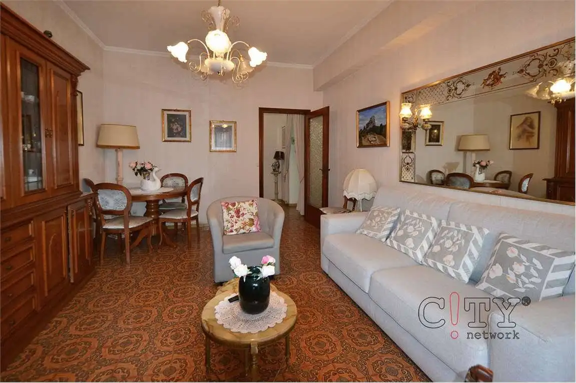 Trilocale via Manara, 21, Pomezia Centro, Pomezia - foto 3