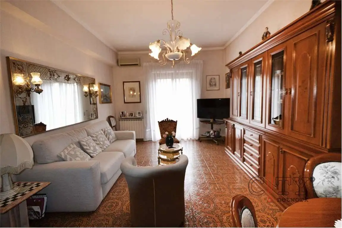 Trilocale via Manara, 21, Pomezia Centro, Pomezia - foto 5