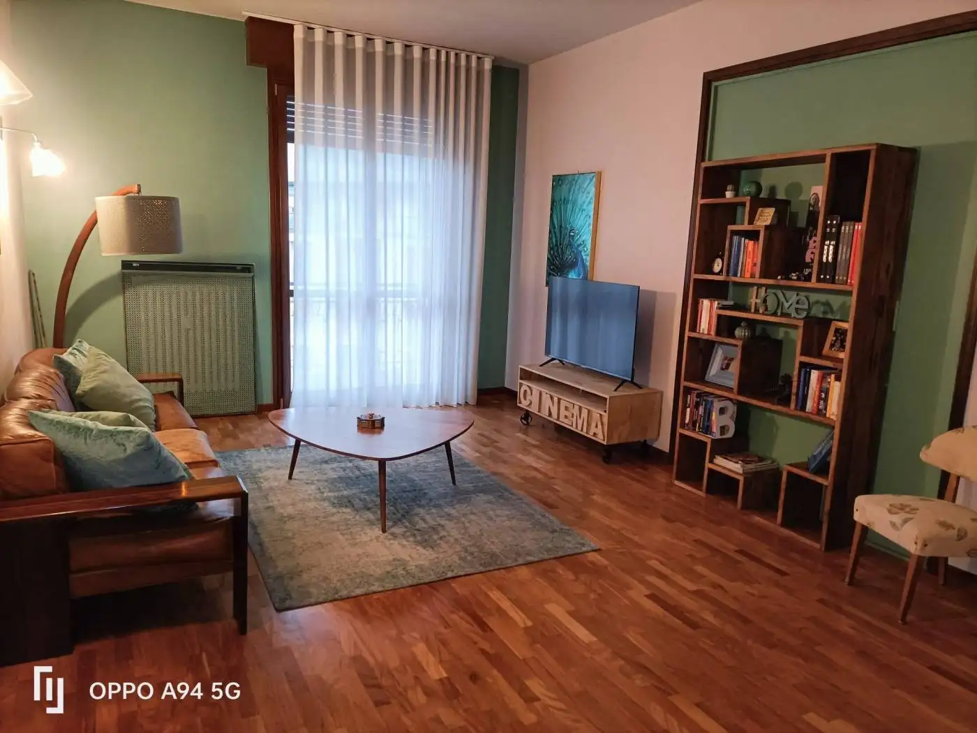 Appartamento via Pietro Giardini, San Faustino, Modena - foto 4