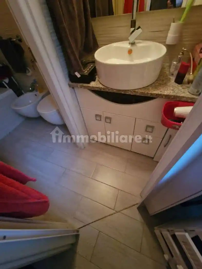 Trilocale via Don Giovanni Bosco, Lodi - Brenta, Milano - foto 5