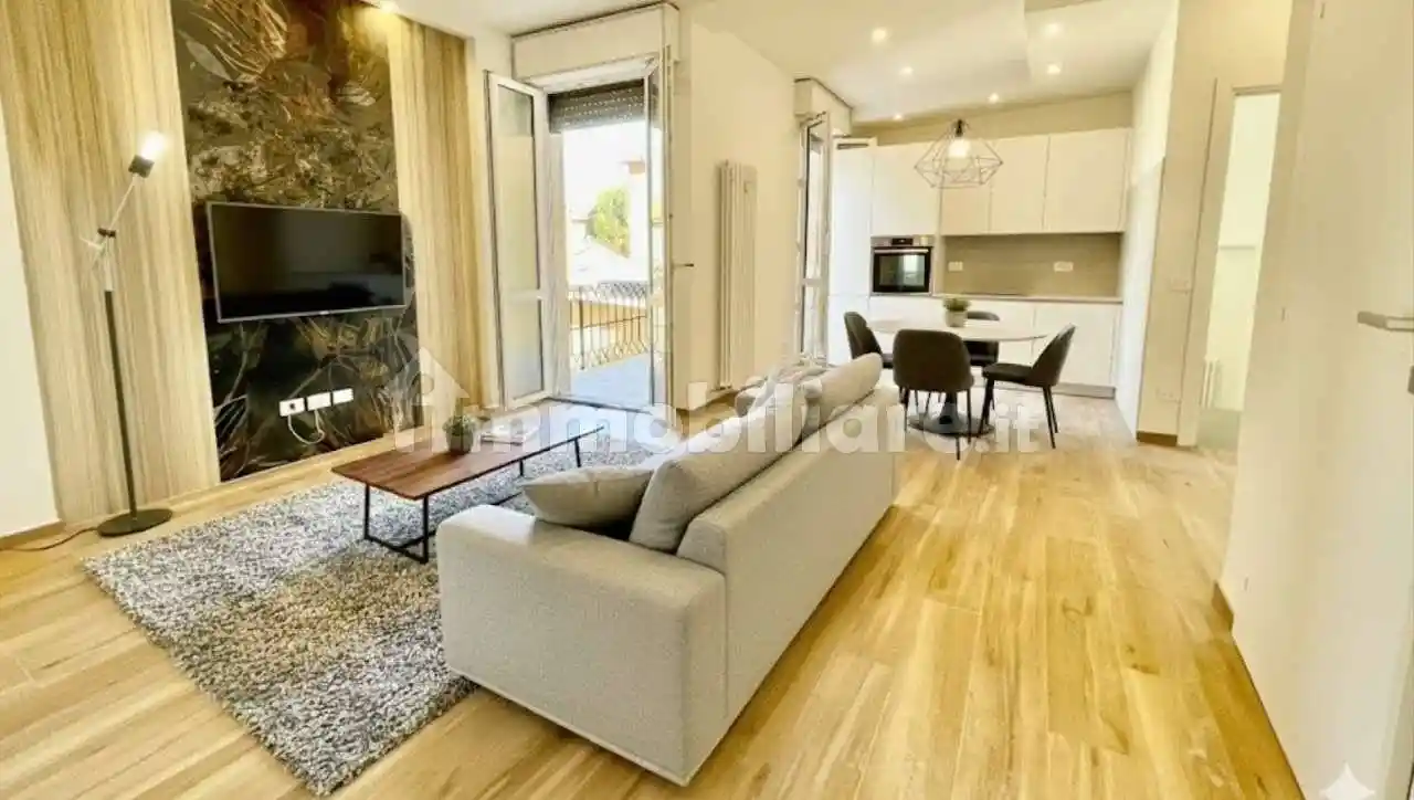 Appartamento in vendita a Modena