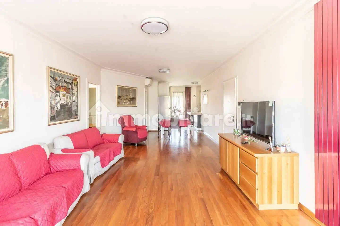 Appartamento in vendita a Empoli