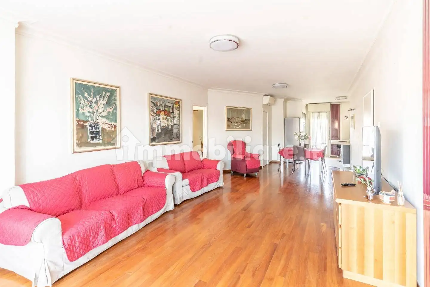 Quadrilocale via 11 Febbraio, Stazione - Agenzia delle Entrate, Empoli - foto 2