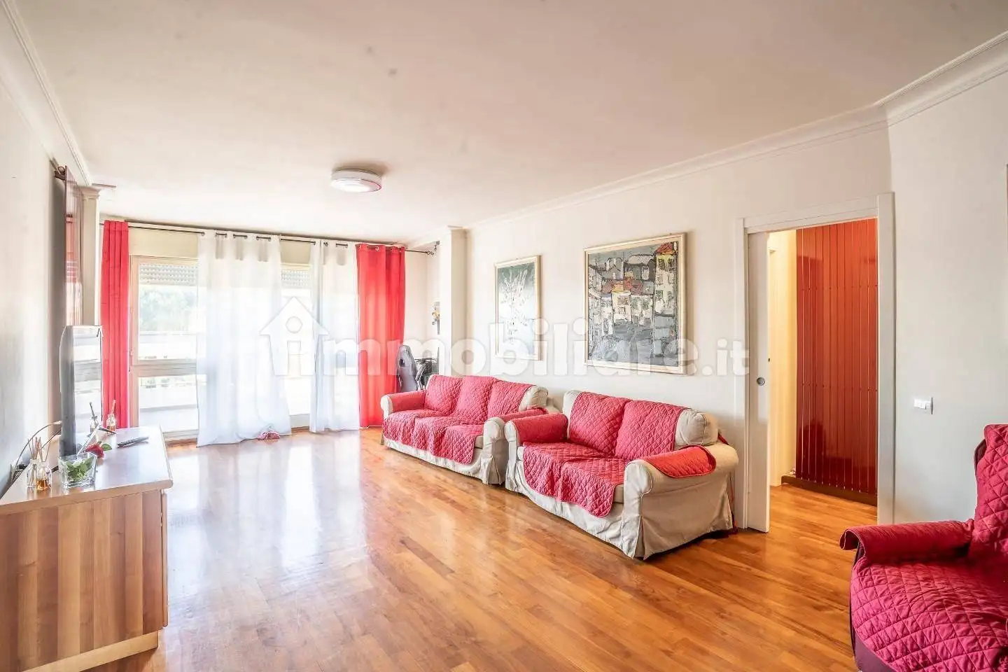 Quadrilocale via 11 Febbraio, Stazione - Agenzia delle Entrate, Empoli - foto 4