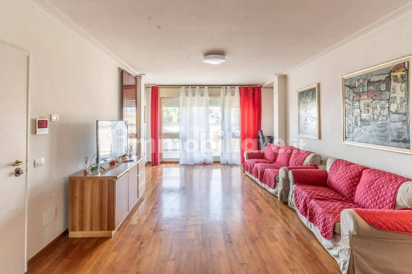 Quadrilocale via 11 Febbraio, Stazione - Agenzia delle Entrate, Empoli - foto 5