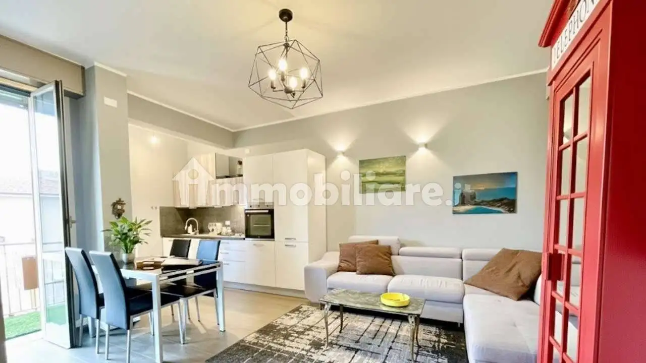 Appartamento in vendita a Modena