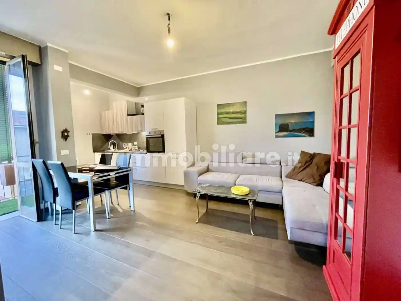 Bilocale secondo piano, Sacca - Stazione, Modena - foto 2