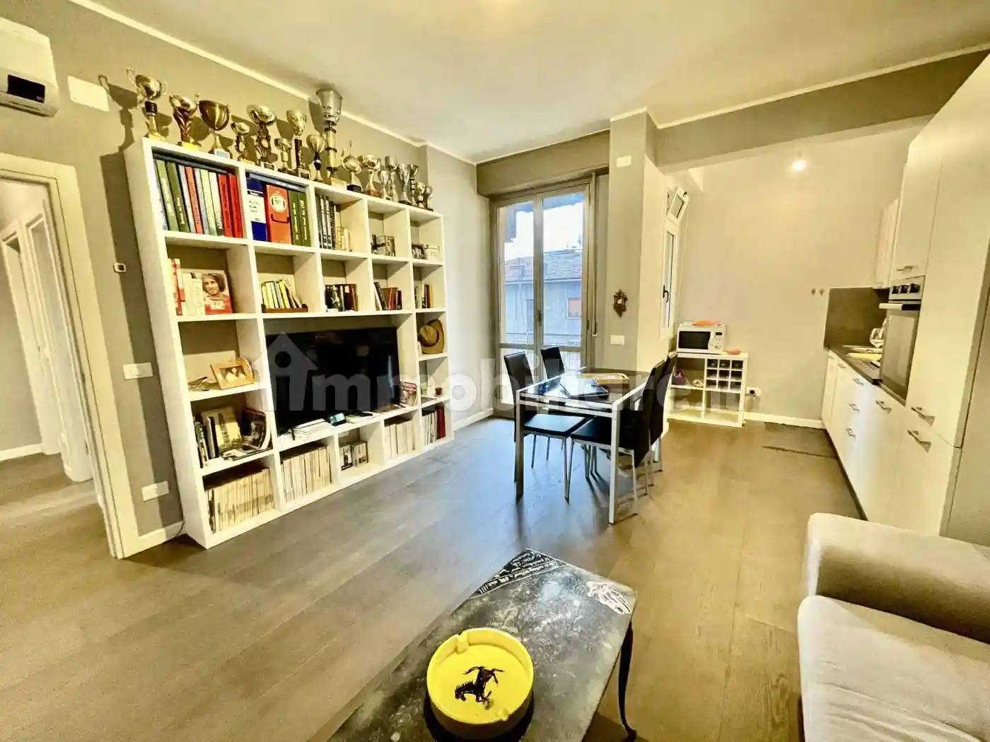 Bilocale secondo piano, Sacca - Stazione, Modena - foto 4