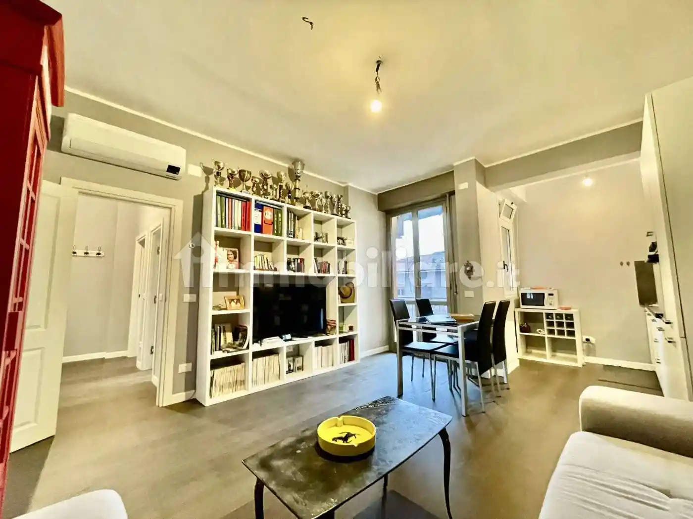 Bilocale secondo piano, Sacca - Stazione, Modena - foto 5