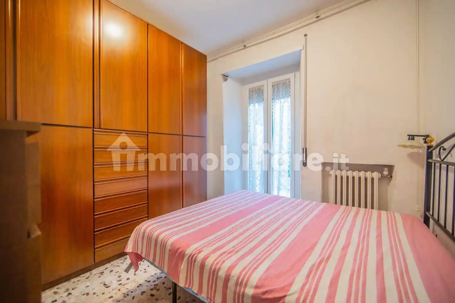 Bilocale via Riofreddo, Centocelle, Roma - foto 2