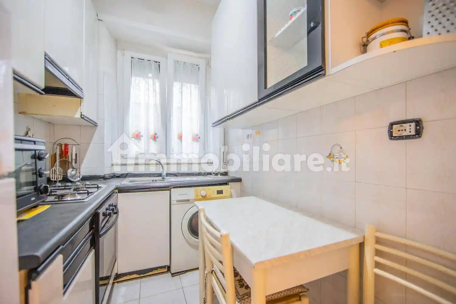 Bilocale via Riofreddo, Centocelle, Roma - foto 3