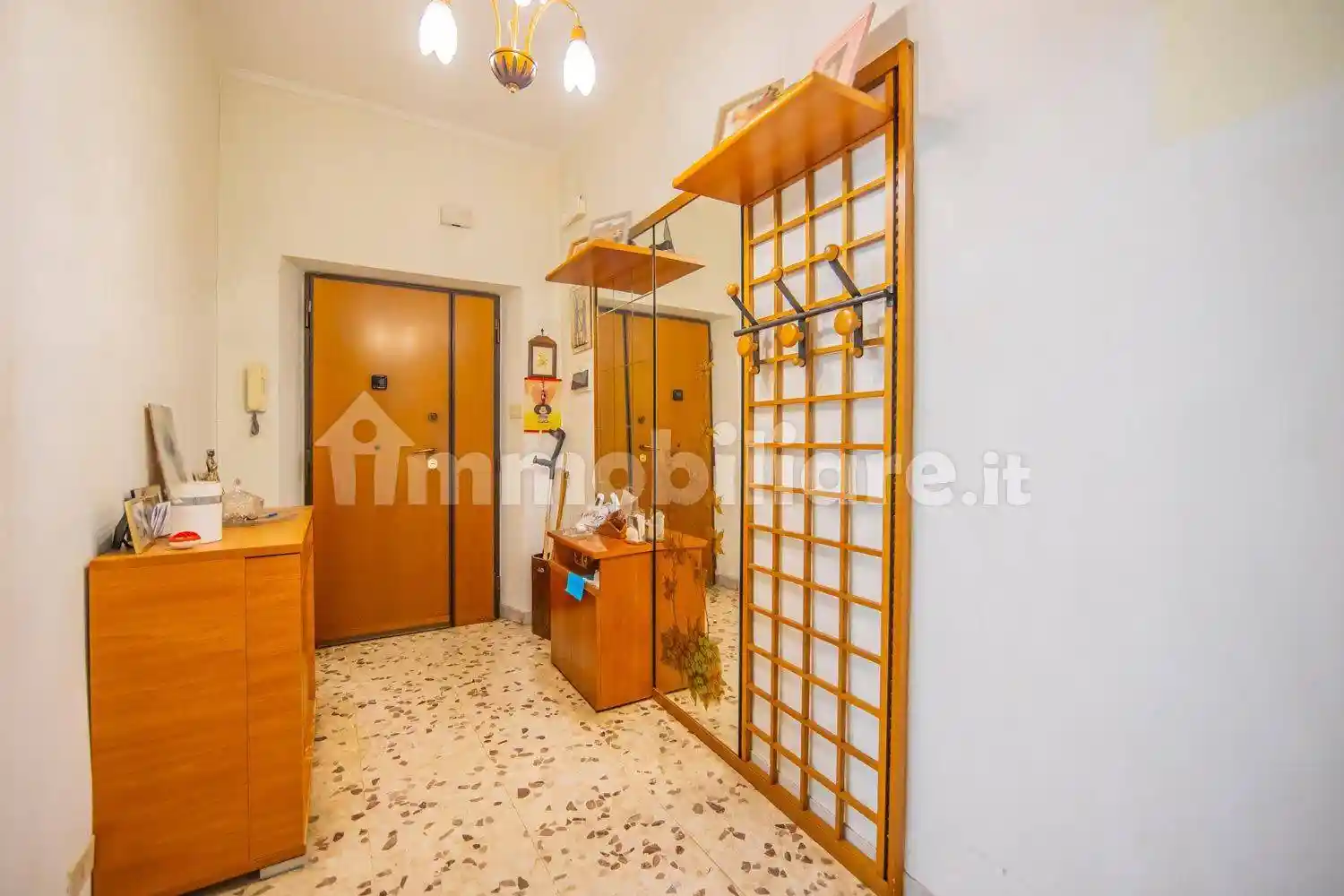 Bilocale via Riofreddo, Centocelle, Roma - foto 5