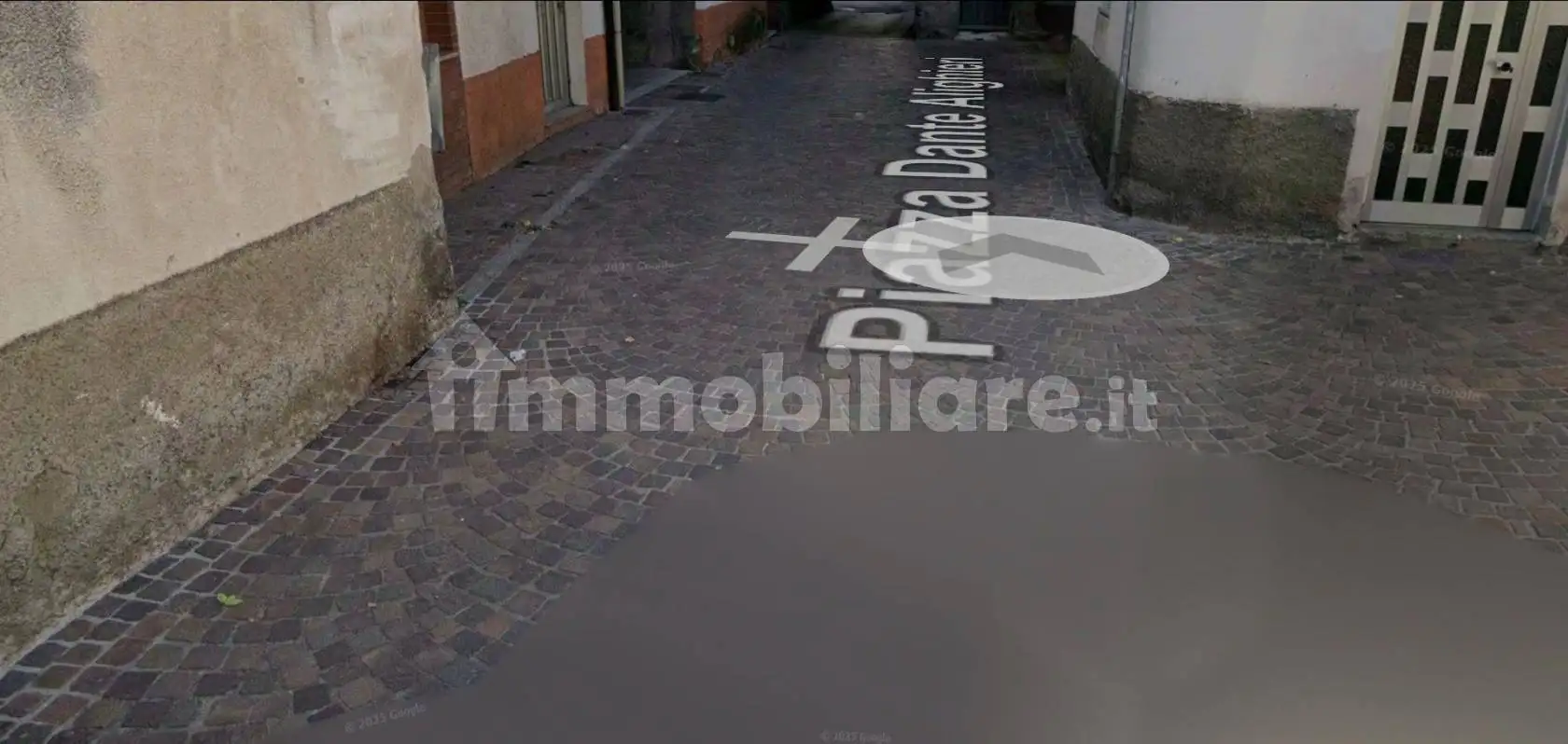 Appartamento in asta a Esine