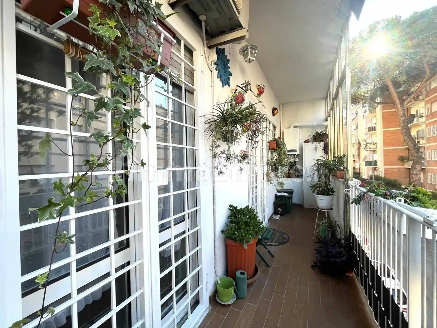 Trilocale via Adriano Tilgher, Talenti - Monte Sacro, Roma - foto 2