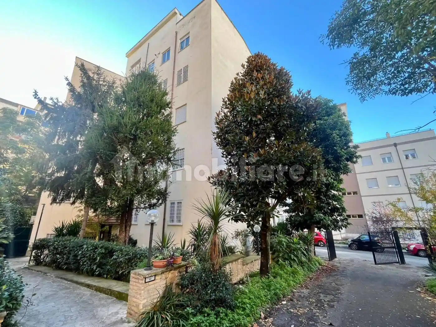 Trilocale via Adriano Tilgher, Talenti - Monte Sacro, Roma - foto 3