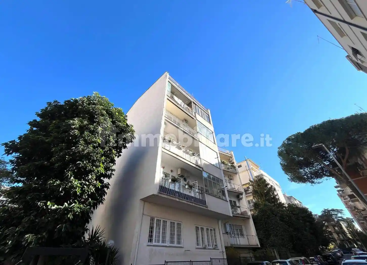 Trilocale via Adriano Tilgher, Talenti - Monte Sacro, Roma - foto 4