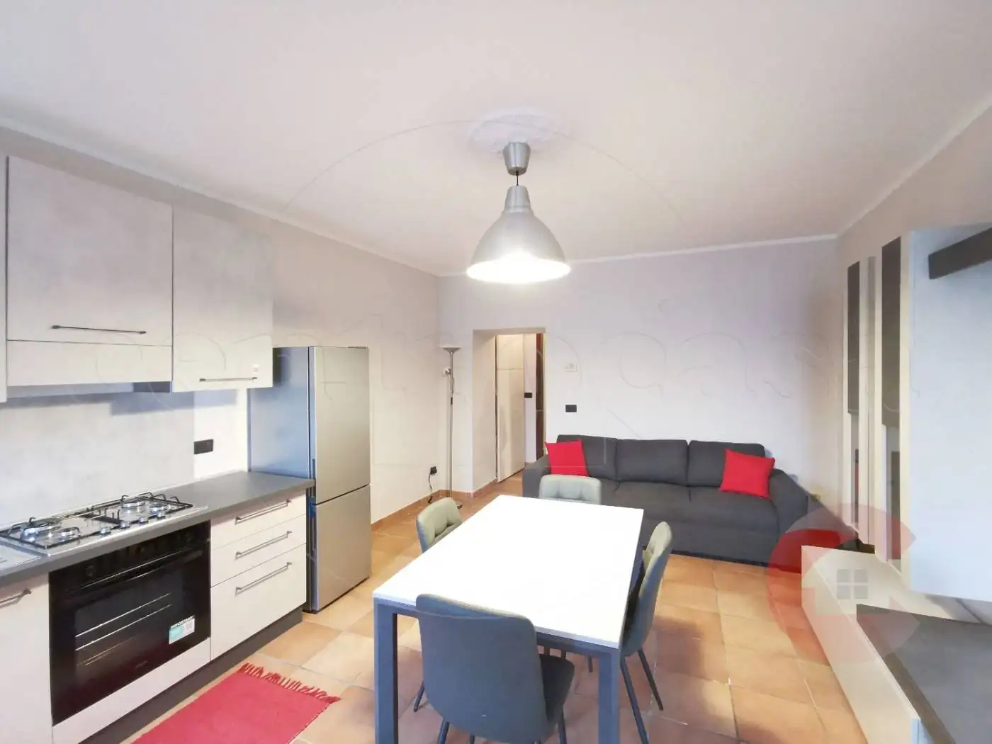 Appartamento in affitto a Magenta