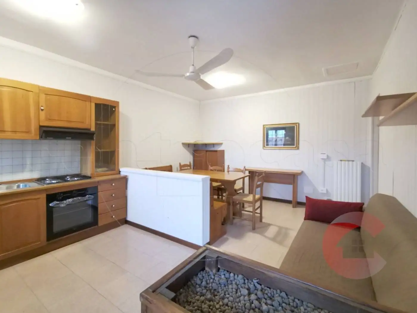 Appartamento in affitto a Magenta