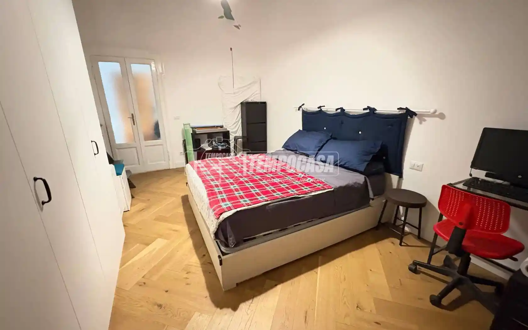 Bilocale via Leone Tolstoi 12, Piazza Napoli, Milano - foto 2