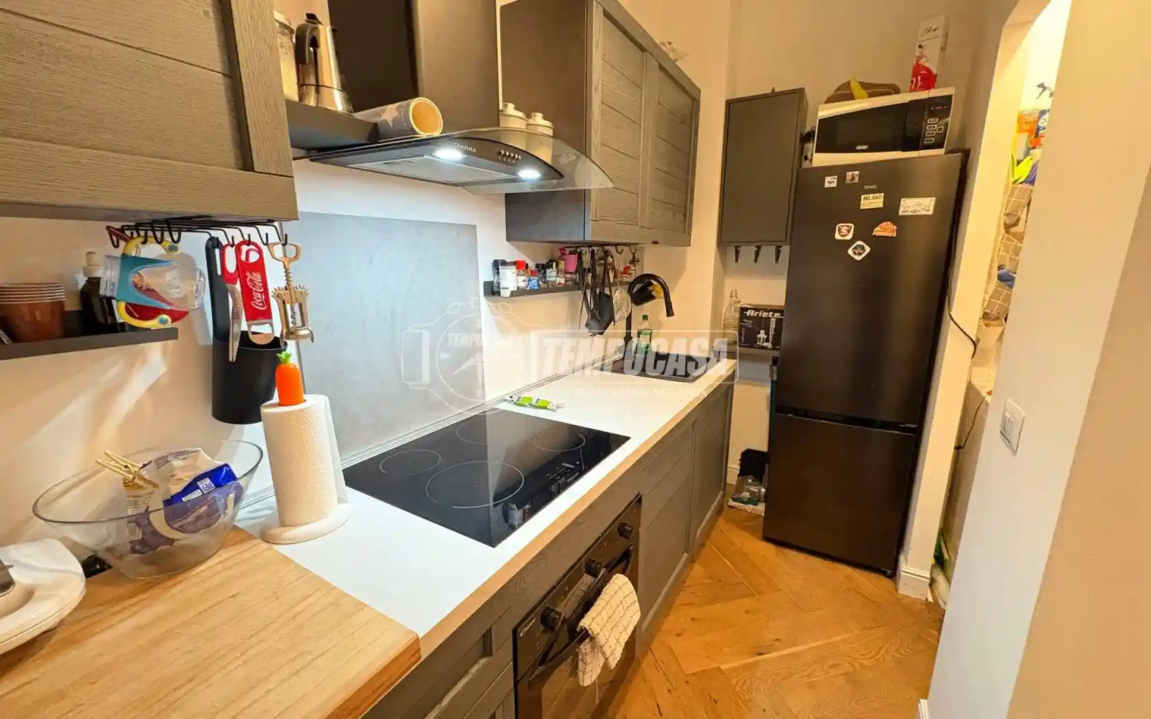 Bilocale via Leone Tolstoi 12, Piazza Napoli, Milano - foto 3