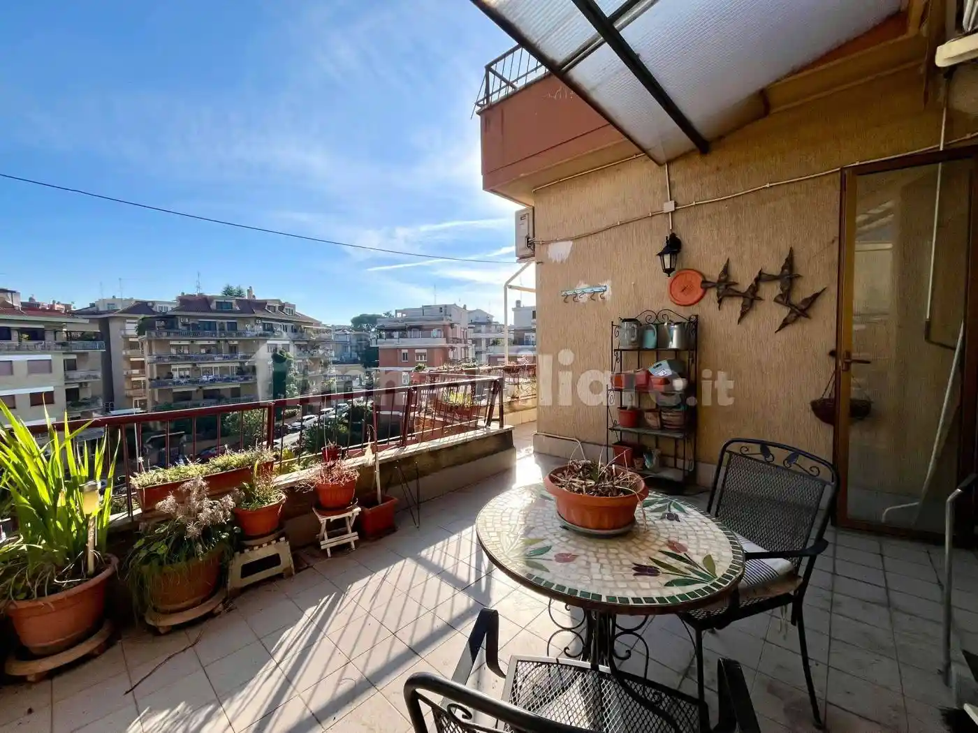 Attico via Francesco D'Ovidio, Talenti - Monte Sacro, Roma - foto 2