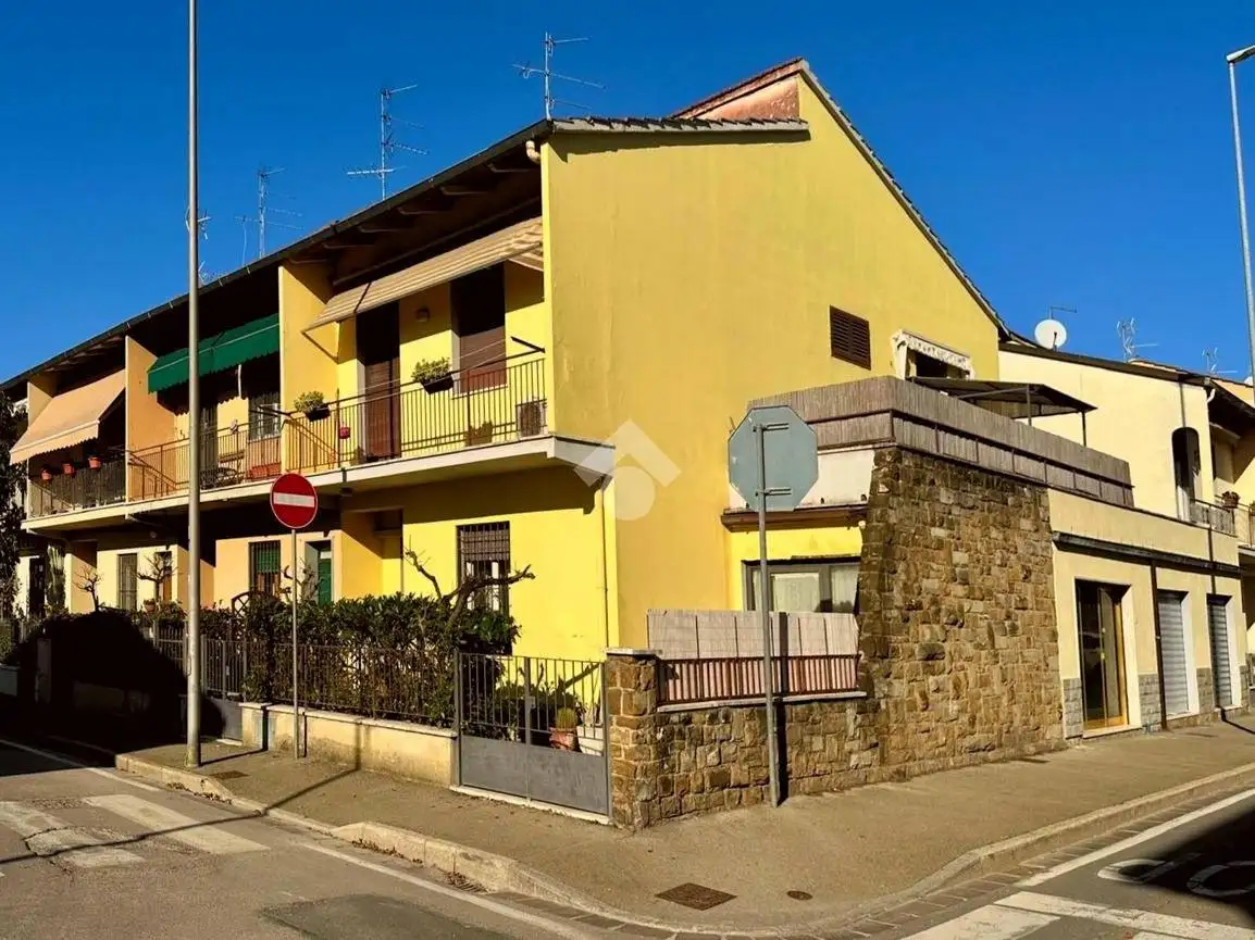 Casa indipendente in vendita a Scandicci