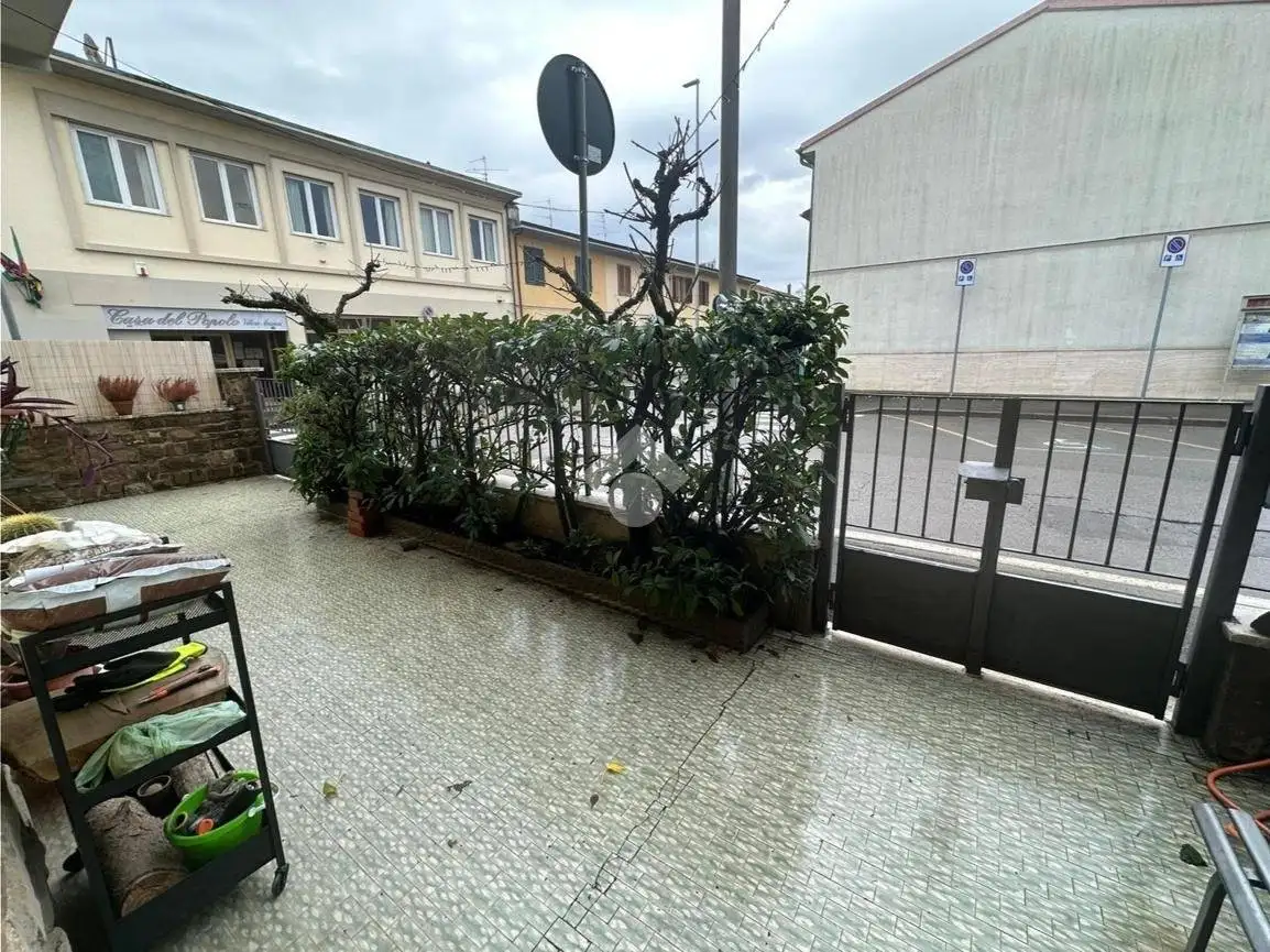 Terratetto plurifamiliare via Cavalieri di Vittorio Veneto 2, Badia a Settimo, San Colombano, Scandicci - foto 2