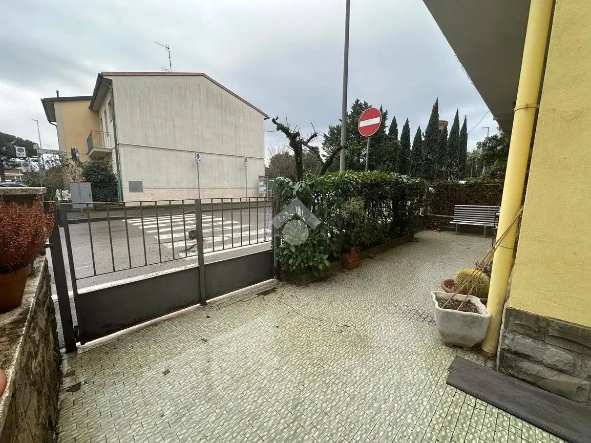 Terratetto plurifamiliare via Cavalieri di Vittorio Veneto 2, Badia a Settimo, San Colombano, Scandicci - foto 3