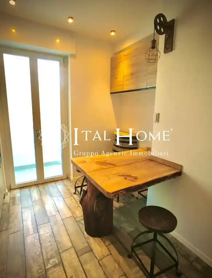 Quadrilocale via Sem Benelli, Gallaratese, Milano - foto 5