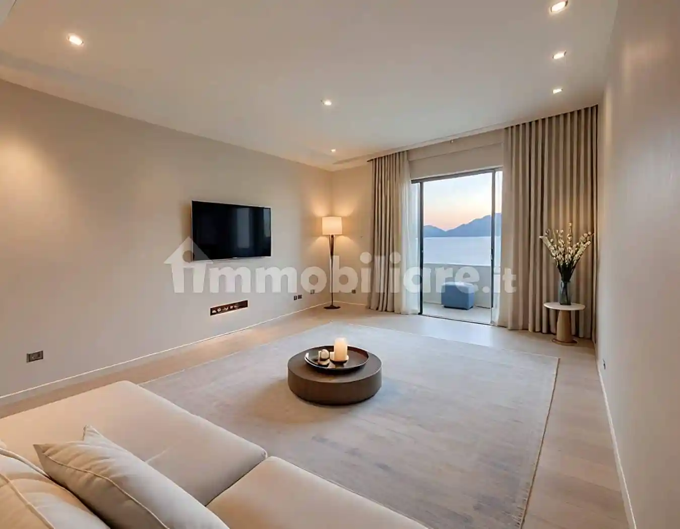 Trilocale via Ser Lapo Mazzei 11, Gavinana, Firenze - foto 2