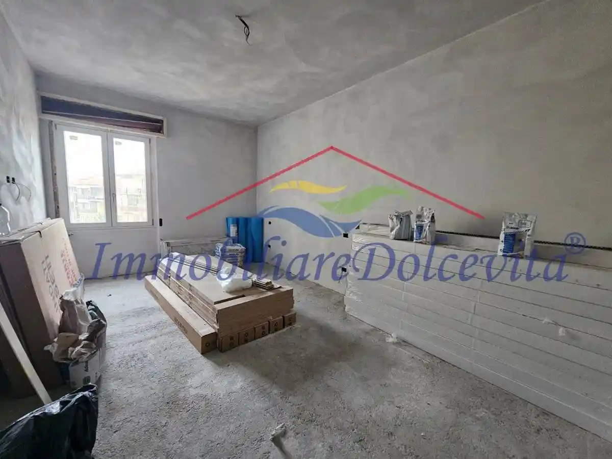 Trilocale via Ser Lapo Mazzei 11, Gavinana, Firenze - foto 5