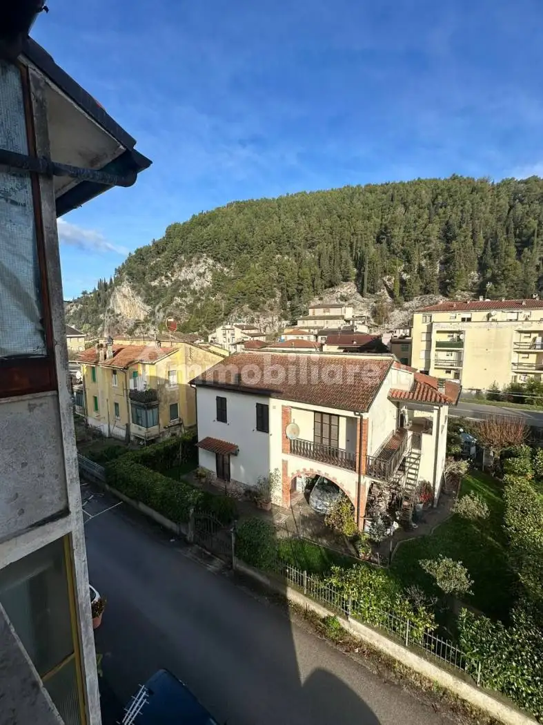 Appartamento via della Rinascita, Centro, Arrone - foto 4