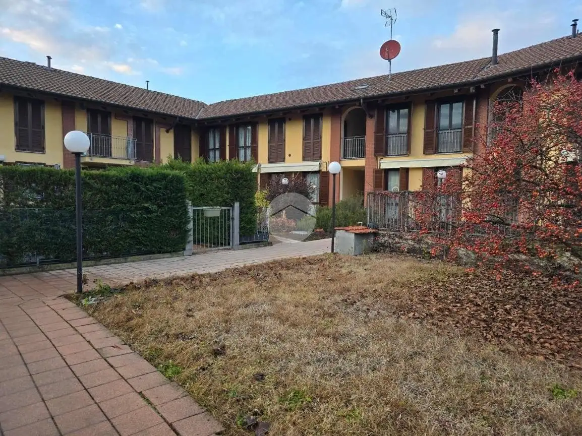 Appartamento in affitto a San Benigno Canavese