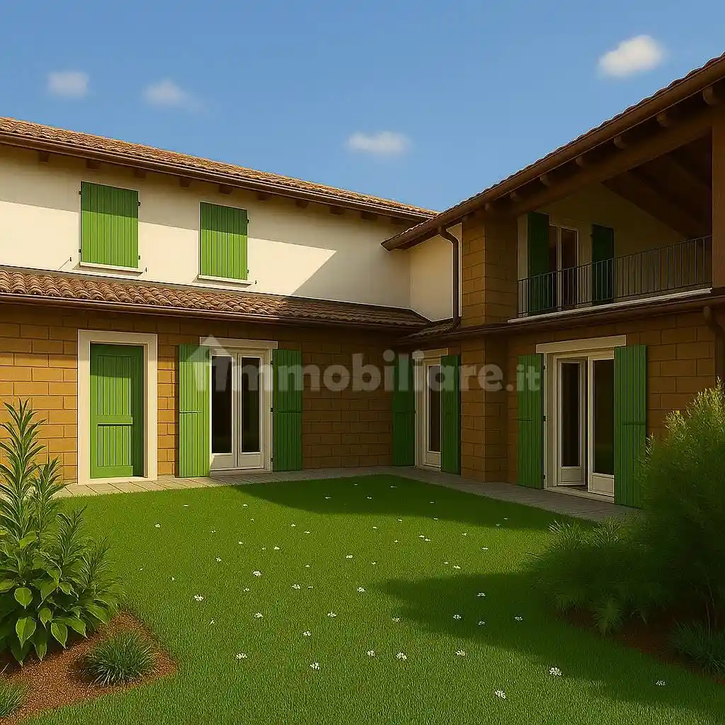 Villa in vendita a Cella Dati