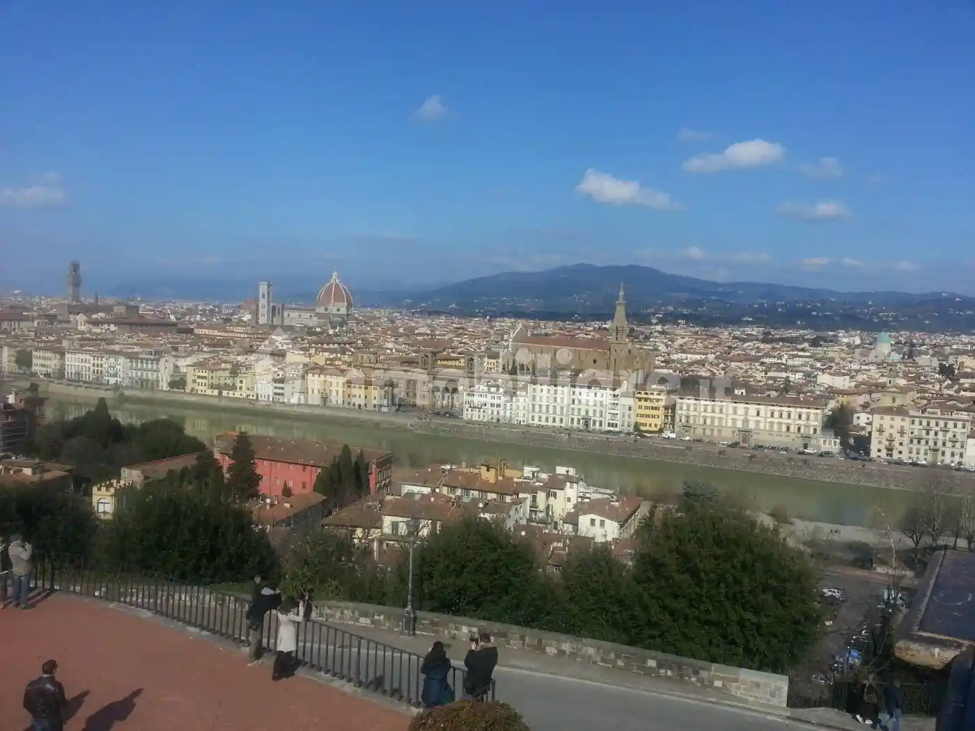 Trilocale via di Soffiano 8, Soffiano, Firenze - foto 5