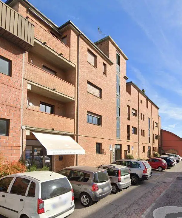 Appartamento in asta a Pistoia