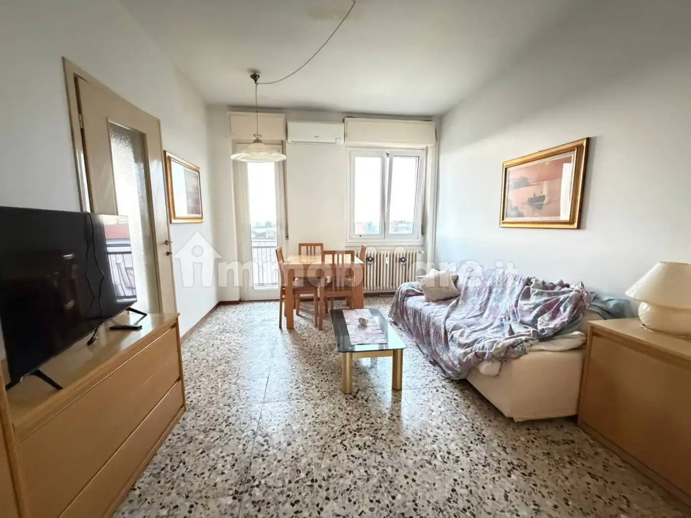 Appartamento in vendita a Truccazzano