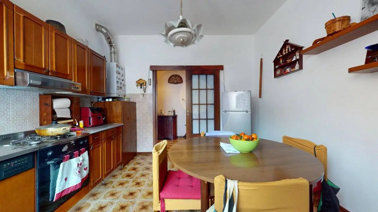 Quadrilocale via Tomaso Albinoni, San Lazzaro, Vicenza - foto 2